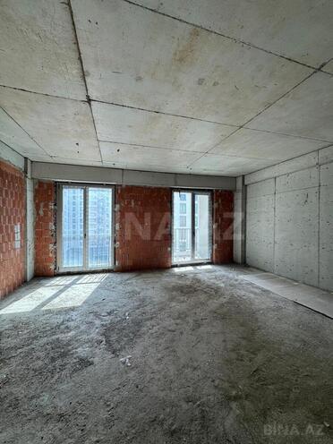 Satılır 2 otaqlı yeni tikili 96 m², Azadlıq Prospekti m., photo 5 from 7