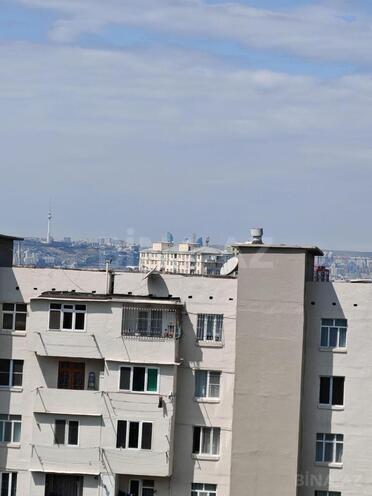 Satılır 2 otaqlı köhnə tikili 60 m², Əhmədli m., photo 7 from 20