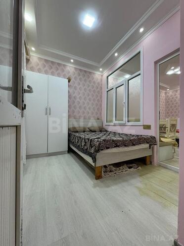 Satılır 4 otaqlı yeni tikili 92 m², photo 12 from 18