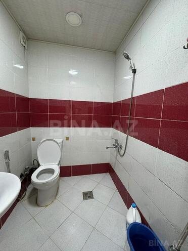 Satılır 4 otaqlı yeni tikili 92 m², photo 17 from 18