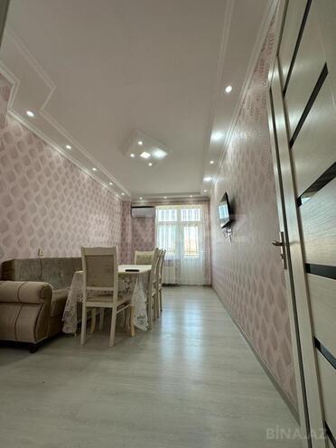 Satılır 4 otaqlı yeni tikili 92 m², photo 1 from 18