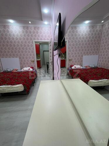 Satılır 4 otaqlı yeni tikili 92 m², photo 7 from 18