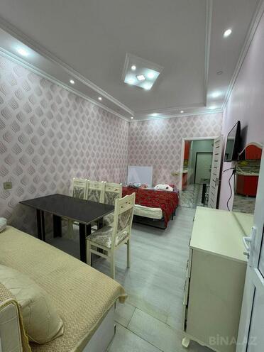 Satılır 4 otaqlı yeni tikili 92 m², photo 8 from 18