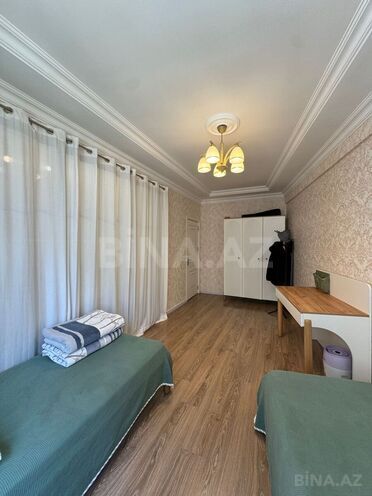 Продаётся 2-комн. новостройка 54 м², м. Ази Асланов, photo 5 from 9