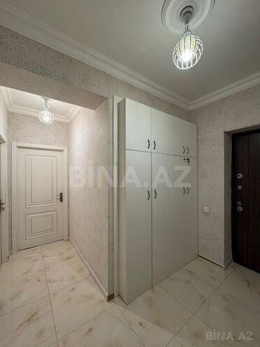 Продаётся 2-комн. новостройка 54 м², м. Ази Асланов, photo 6 from 9