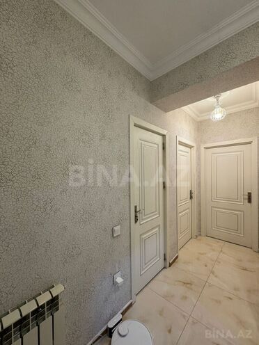 Продаётся 2-комн. новостройка 54 м², м. Ази Асланов, photo 7 from 9