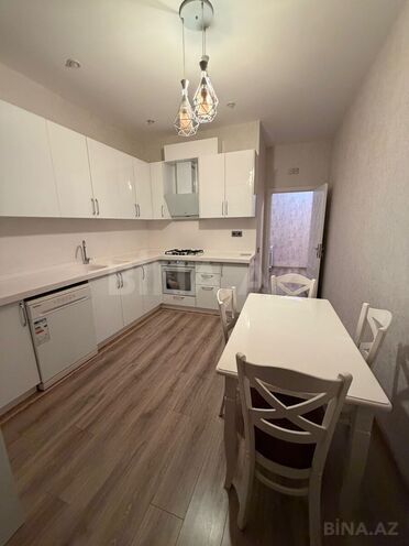 Сдаётся 3-комн. новостройка 145 м², м. 8 ноября, photo 5 from 14