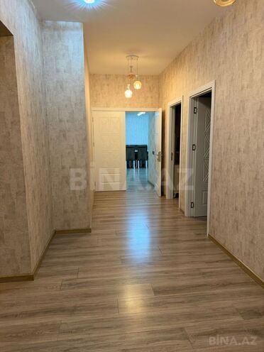 Сдаётся 3-комн. новостройка 145 м², м. 8 ноября, photo 9 from 14