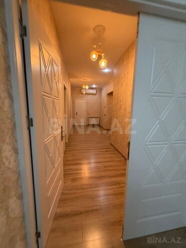 Сдаётся 3-комн. новостройка 145 м², м. 8 ноября, photo 10 from 14