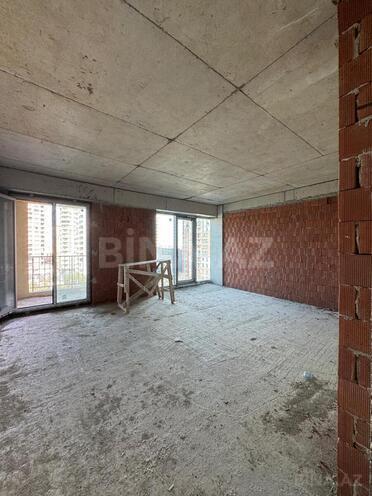 Satılır 2 otaqlı yeni tikili 96 m², Azadlıq Prospekti m., photo 6 from 7
