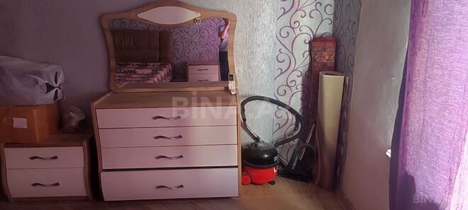 İcarəyə verilir 2 otaqlı köhnə tikili 40 m², Elmlər Akademiyası m., photo 7 from 14