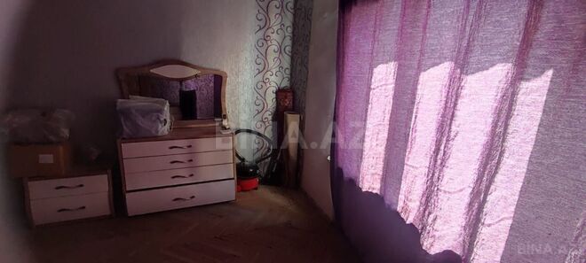 İcarəyə verilir 2 otaqlı köhnə tikili 40 m², Elmlər Akademiyası m., photo 6 from 14