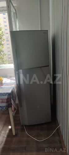 İcarəyə verilir 2 otaqlı köhnə tikili 40 m², Elmlər Akademiyası m., photo 11 from 14