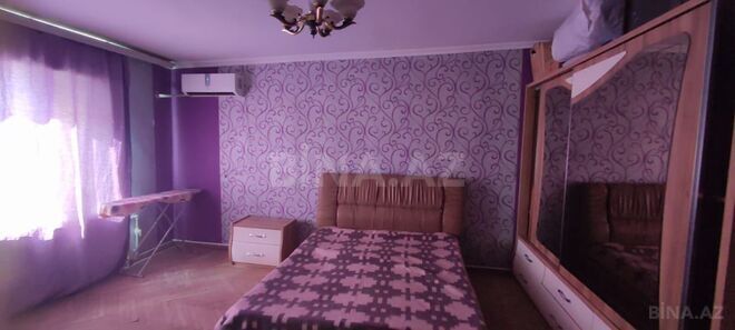İcarəyə verilir 2 otaqlı köhnə tikili 40 m², Elmlər Akademiyası m., photo 1 from 14