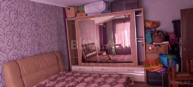 İcarəyə verilir 2 otaqlı köhnə tikili 40 m², Elmlər Akademiyası m., photo 3 from 14