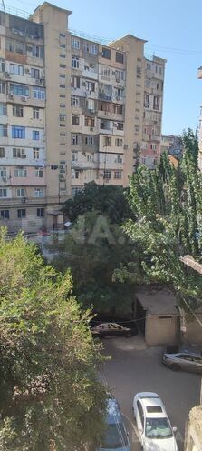 İcarəyə verilir 2 otaqlı köhnə tikili 40 m², Elmlər Akademiyası m., photo 9 from 14