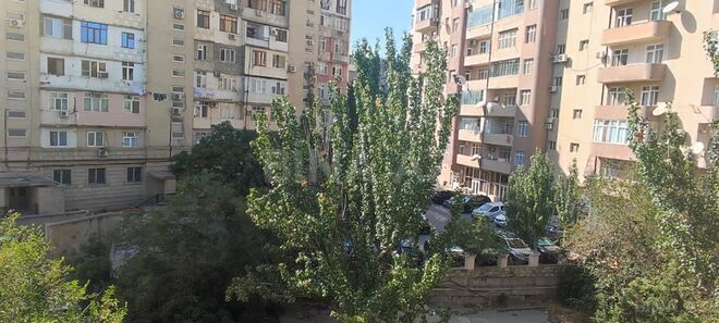 İcarəyə verilir 2 otaqlı köhnə tikili 40 m², Elmlər Akademiyası m., photo 8 from 14