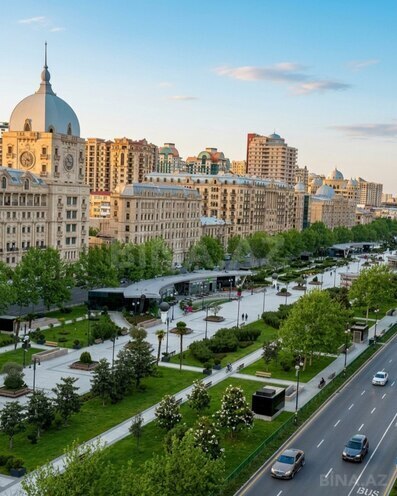 Продаётся 3-комн. новостройка 165 м², м. 28 мая, photo 1 from 28