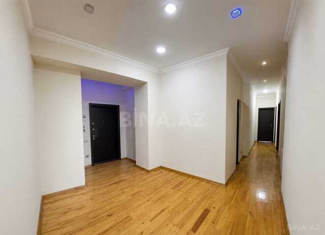 Satılır 3 otaqlı yeni tikili 106 m², Memar Əcəmi m., photo 11 from 12