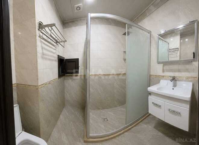 Satılır 3 otaqlı yeni tikili 106 m², Memar Əcəmi m., photo 9 from 12