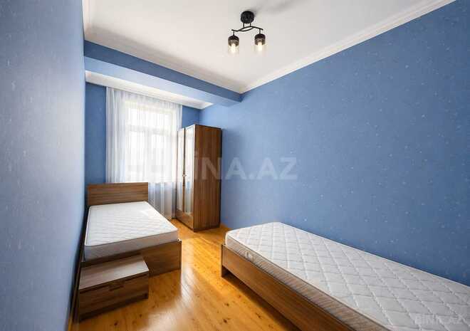 Satılır 3 otaqlı yeni tikili 106 m², Memar Əcəmi m., photo 6 from 12