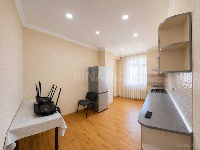 Satılır 3 otaqlı yeni tikili 106 m², Memar Əcəmi m., photo 8 from 12