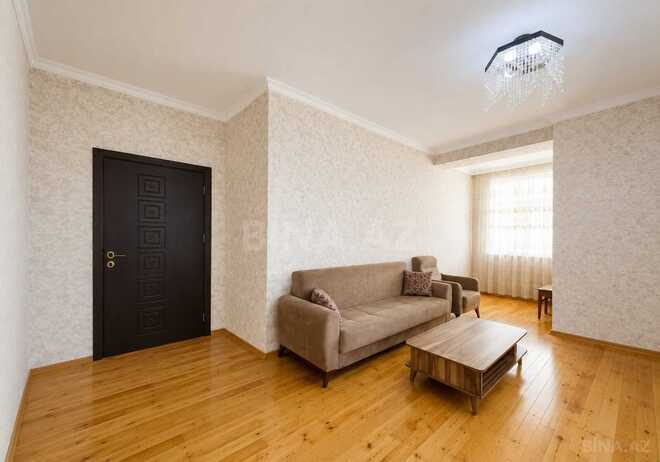 Satılır 3 otaqlı yeni tikili 106 m², Memar Əcəmi m., photo 4 from 12