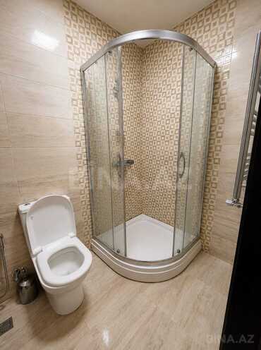 Satılır 3 otaqlı yeni tikili 106 m², Memar Əcəmi m., photo 10 from 12