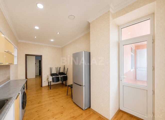 Satılır 3 otaqlı yeni tikili 106 m², Memar Əcəmi m., photo 7 from 12