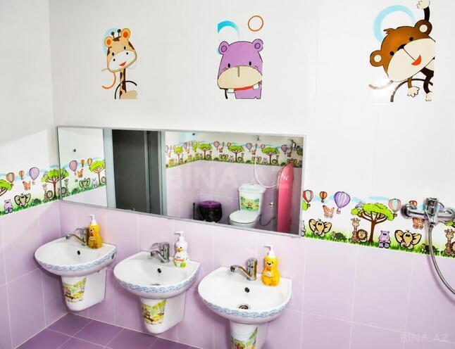 Satılır  obyekt 440 m², Gənclik m., photo 9 from 11