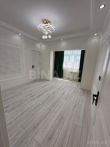 Продаётся 2-комн. вторичка 45 м², пос. Старые Гюнешли, photo 6 from 12