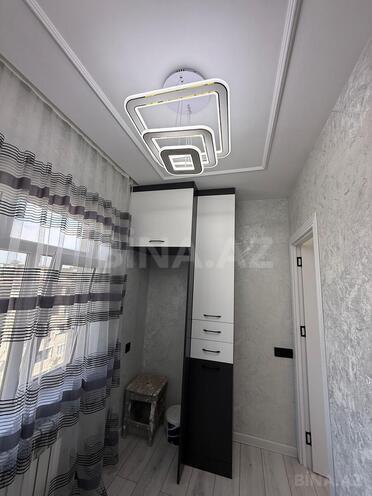Продаётся 2-комн. вторичка 45 м², пос. Старые Гюнешли, photo 10 from 12