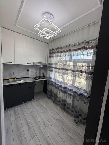 Продаётся 2-комн. вторичка 45 м², пос. Старые Гюнешли, photo 1 from 12