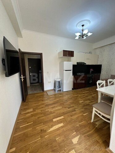 Продаётся 2-комн. новостройка 42 м², photo 11 from 18