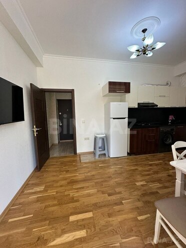 Продаётся 2-комн. новостройка 42 м², photo 14 from 18