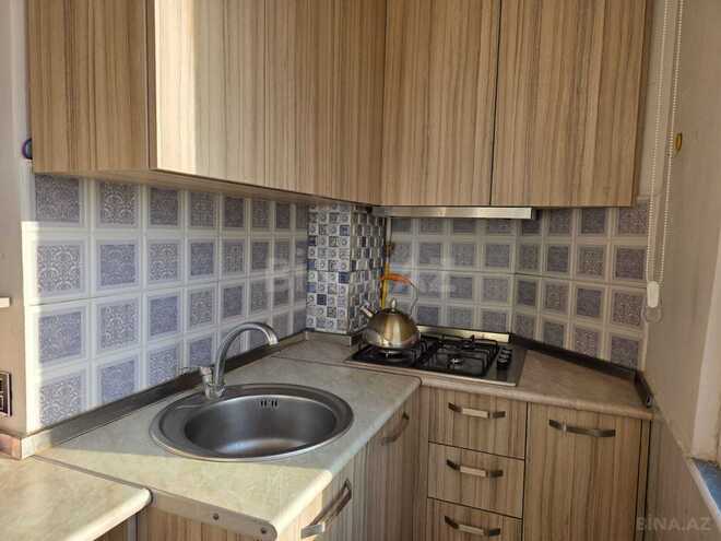 Сдаётся 2-комн. новостройка 65 м², м. Нефтчиляр, photo 10 from 16