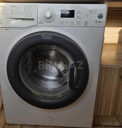 Сдаётся 2-комн. новостройка 65 м², м. Нефтчиляр, photo 12 from 16