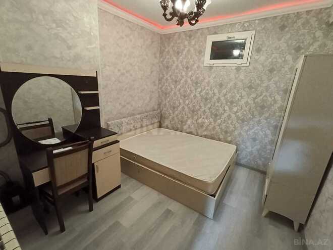 Сдаётся 2-комн. новостройка 70 м², м. Ази Асланов, photo 4 from 11