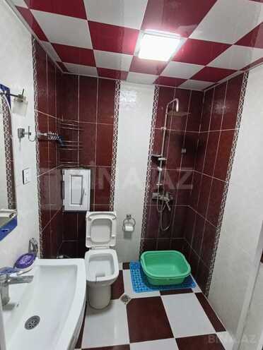 Сдаётся 2-комн. новостройка 70 м², м. Ази Асланов, photo 10 from 11