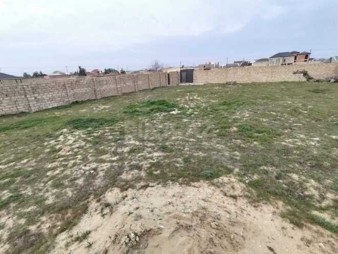 Satılır  torpaq 7 sot, Nardaran q., photo 3 from 6