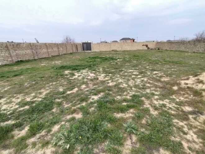 Satılır  torpaq 7 sot, Nardaran q., photo 4 from 6