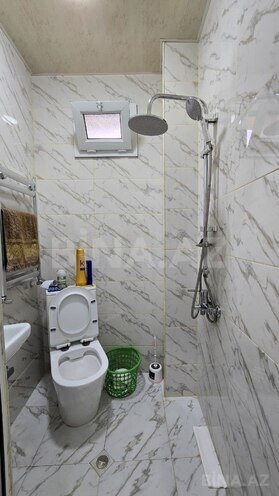 Satılır 1 otaqlı yeni tikili 32 m², photo 9 from 10