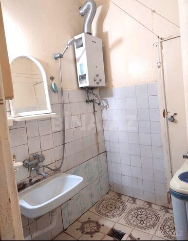 Продаётся 2-комн. вторичка 55 м², м. Мемар Аджеми, photo 5 from 6
