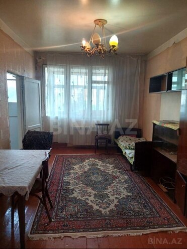 Продаётся 2-комн. вторичка 55 м², м. Мемар Аджеми, photo 3 from 6