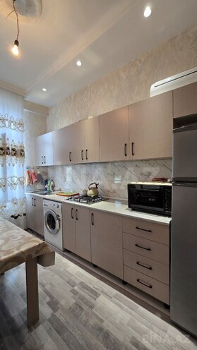 Satılır 1 otaqlı yeni tikili 32 m², photo 1 from 10