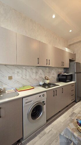 Satılır 1 otaqlı yeni tikili 32 m², photo 3 from 10