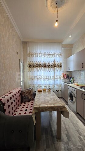 Satılır 1 otaqlı yeni tikili 32 m², photo 4 from 10