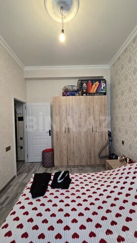 Satılır 1 otaqlı yeni tikili 32 m², photo 8 from 10