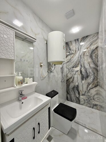 Продаётся 2-комн. вторичка 50 м², м. Сахил, photo 6 from 20