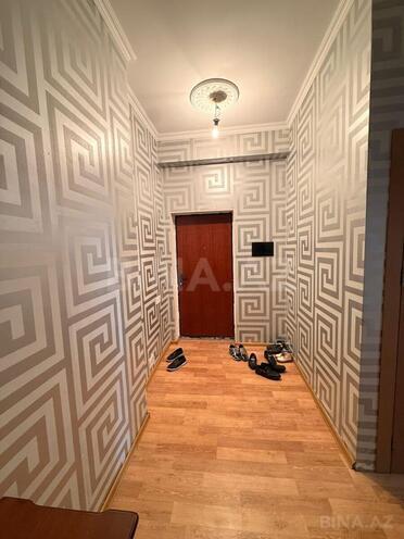 Продаётся 2-комн. новостройка 55 м², м. Ахмедлы, photo 7 from 15